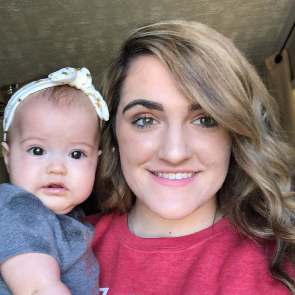 Meet your Posher, Meghan